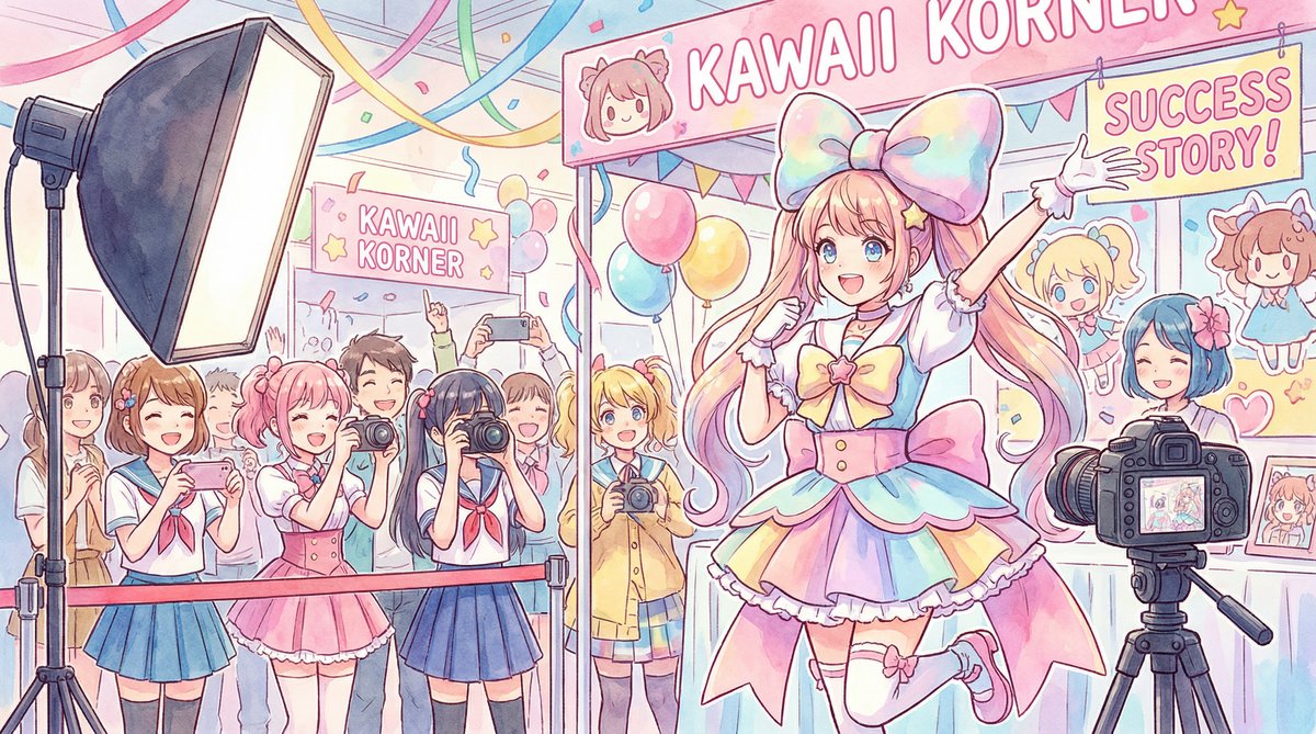 吃瓜网Cosplay视频案例